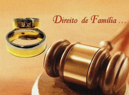 Direito de Família e Sucessões
